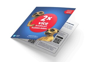 Tesco Mobile vrací zpět SIM kartu s dvojnásobným kreditem při dobíjení