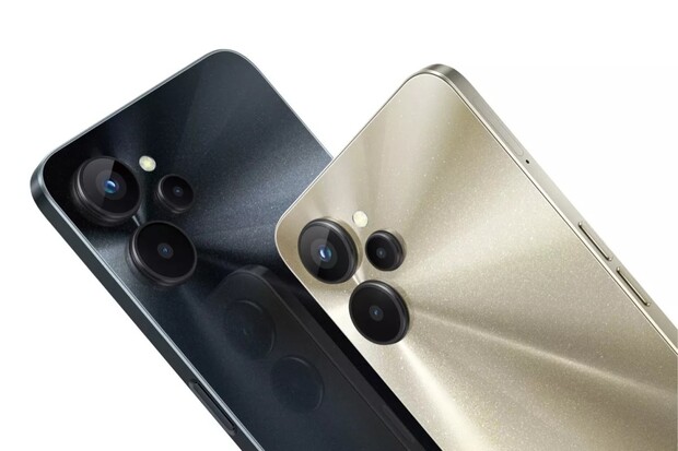 Realme 10 5G je novinka zkoušející to se starším procesorem