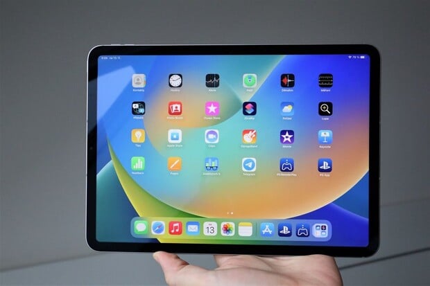 Apple připravuje řadu nových iPadů. Kterých modelů se brzy dočkáme?