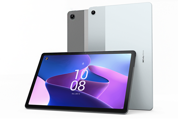 Vyhrajte tablet Lenovo Tab M10 Plus v naší nové soutěži!