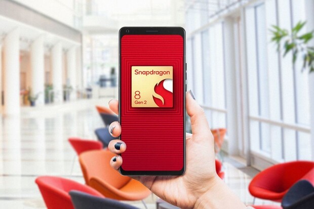 Qualcomm chce výrobcům telefonů usnadnit vydávání aktualizací