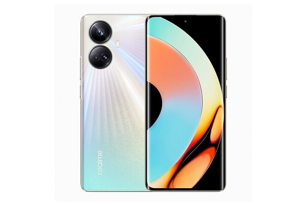 Realme 10 Pro+ hledí na výkon, špičkový displej a rychlé nabíjení