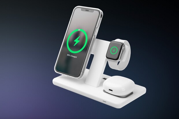 FIXED rozjel Black Friday. MagSafe nabíječku koupíte jen za 749 Kč