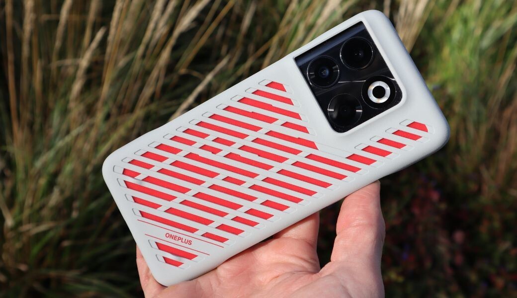 OnePlus 10T