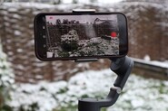DJI Osmo Mobile 6
