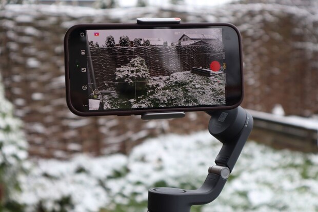DJI Osmo Mobile 6