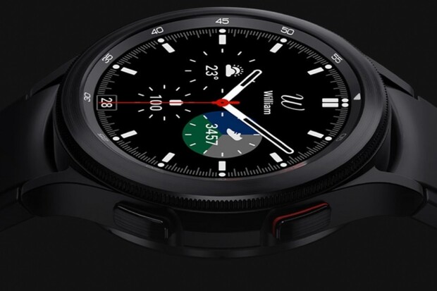 Stovky chytrých hodinek ve slevě Black Friday. Cenu srazil Samsung i Xiaomi