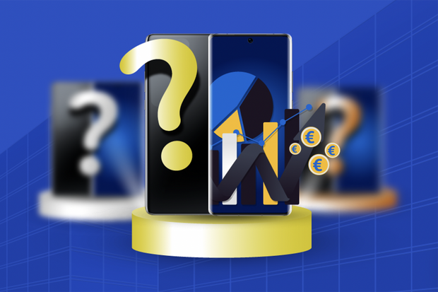 Stále máte šanci hlasovat v anketě Smart Banka 2022 a vyhrát Honor 70!