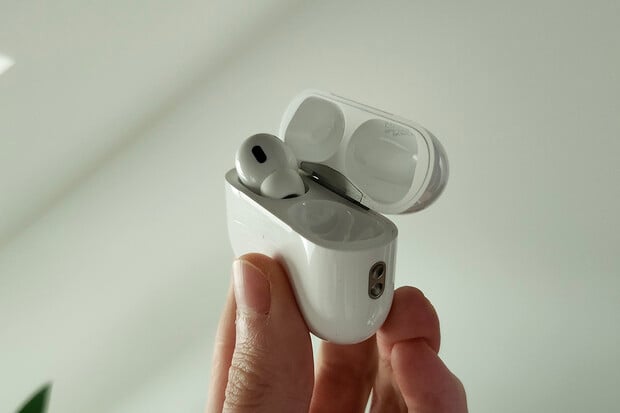 I sluchátka AirPods Pro 2 se naučí spoustu nového 