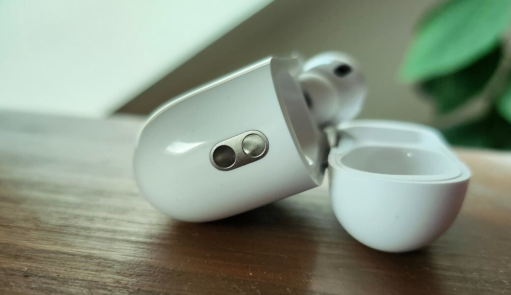 Apple AirPods Pro (2. generace)