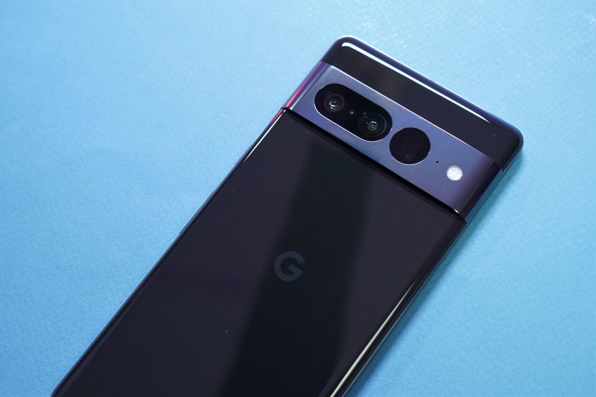 Android 14 nabídne lepší přehled o kondici baterie v telefonu ...