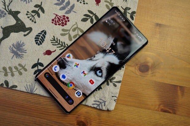 Pixel 8 se přibližuje. Naláká vás ultrazvukovou čtečkou otisků prstů?