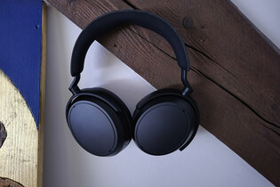 Sennheiser Momentum Wireless 4