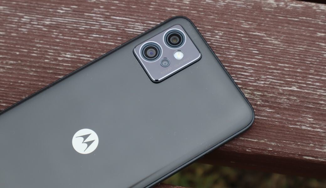 Motorola Moto G32 