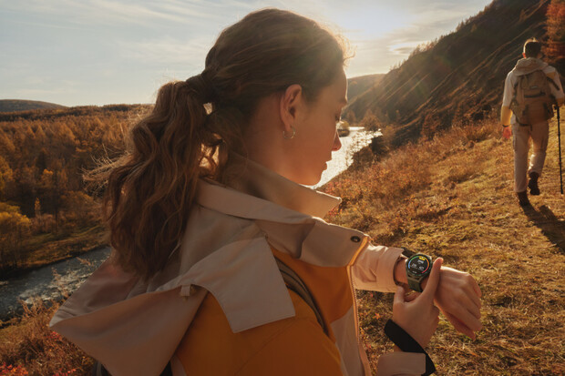 Chytré hodinky Huawei Watch GT 3 SE mají AMOLED displej i GPS
