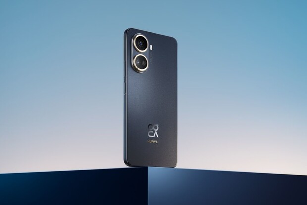 Displej, fotoaparát a rychlé nabíjení aneb tři přednosti Huawei nova 10 SE