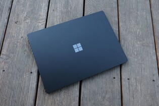 Microsoft Surface Laptop 5