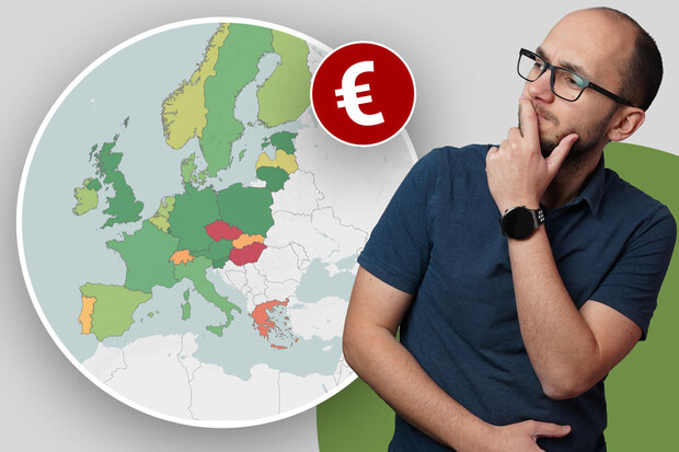 Xiaomi 13 a Česko má 2. nejdražší volání a data v EU