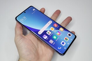 Xiaomi 12X