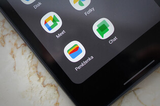 S Google Peněženkou na cesty: pas v mobilu nyní realitou, ale nikoli nám na dosah