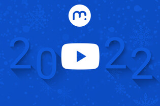 Rok 2022 podle diváků: přehled našich nejsledovanějších videí