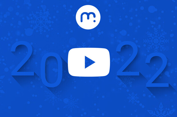 Rok 2022 podle diváků: přehled našich nejsledovanějších videí