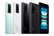 Nové Redmi K60 Pro jde za výkonem. Láká Snapdragonem 8 Gen2