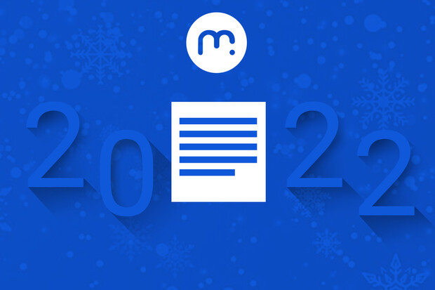 Rok 2022 podle vás: podívejte se na nejčtenější články