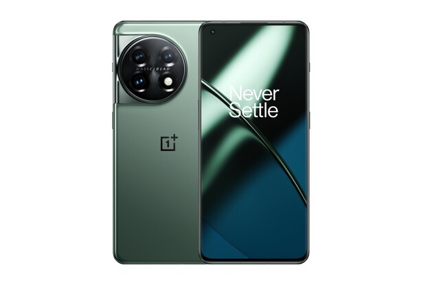 Zakladatel značky Nothing zhodnotil OnePlus 11. Jak zní jeho verdikt?