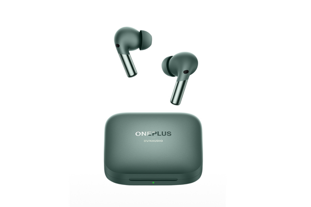 Sluchátka OnePlus Buds Pro 2 lákají dlouhou výdrží a bezdrátovým nabíjením