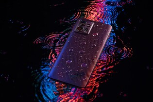 Motorola ThinkPhone se objevil na českém trhu. Překvapí vás cenou?