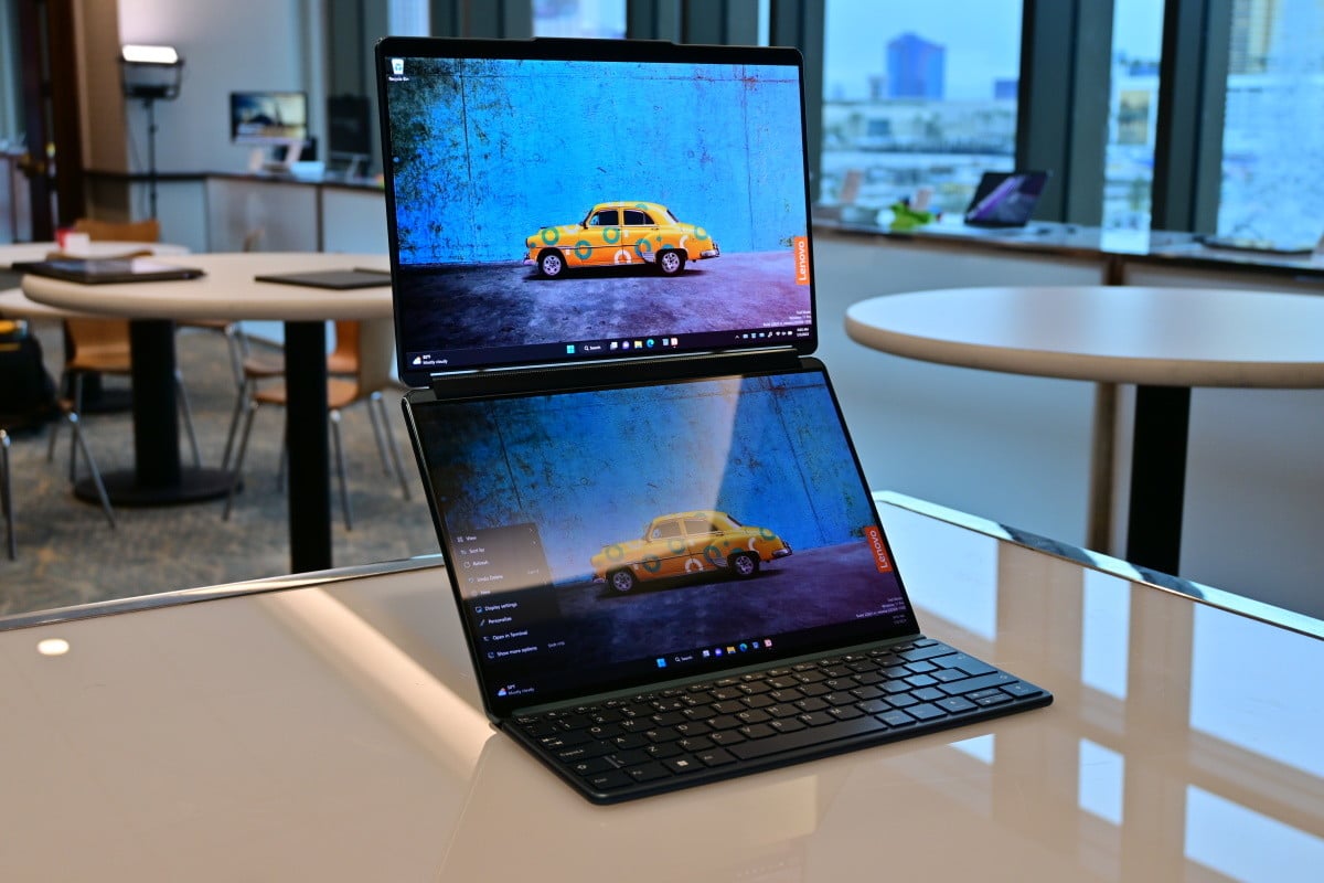 Yoga 9i