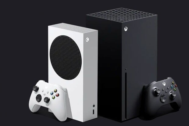 Super cena díky výkupu. XBOX Series S s Ultimate Passem pořídíte už za 3 840 Kč