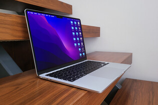 Macbook Pro s M3 obdrží aktualizaci, která potěší uživatele externích monitorů