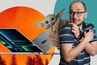 Apple útočí brutálním výkonem a Google chystá Grogu