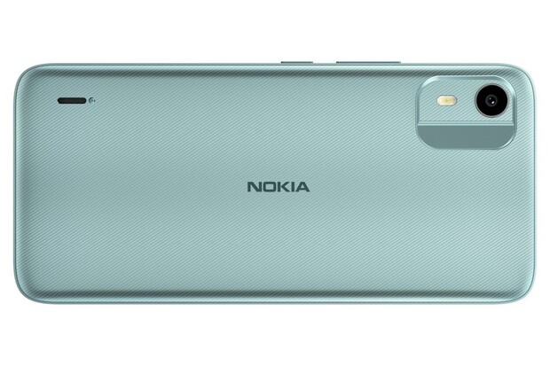 První letošní novinka od Nokie. Model C12 je však základem, který už nechcete