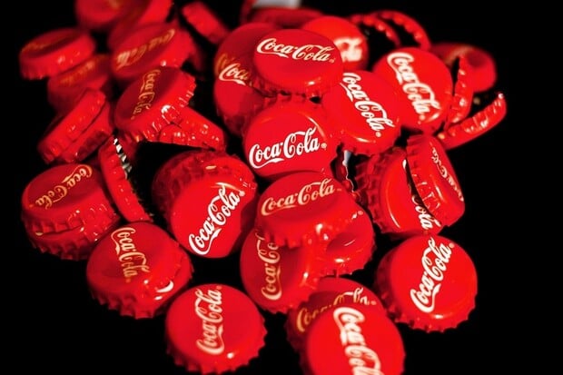 Chystá Coca-Cola vlastní telefon? Podívejte se na tajný Colaphone