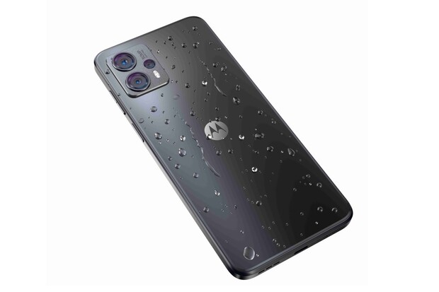 Motorola Moto G23 láká na velkou RAM a stereo reproduktory