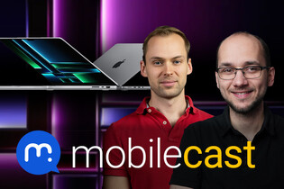 Supervýkonné čipy Apple M2 Pro a Max pod drobnohledem