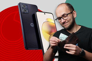 Vodafone plošně zdražuje, Motorola představila 4 modely