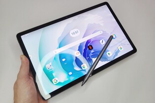 Lenovo Tab P11 Pro (2nd Gen)
