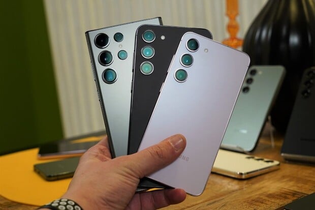 Unikají další informace o řadě Galaxy S25, některé barvy půjde koupit jen  online – aktualizováno | mobilenet.cz