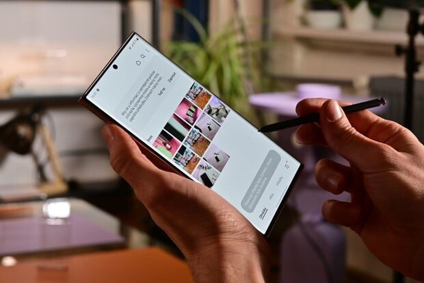 One UI 6.1 s Galaxy AI dorazí pro sérii Galaxy S23 už za dva dny