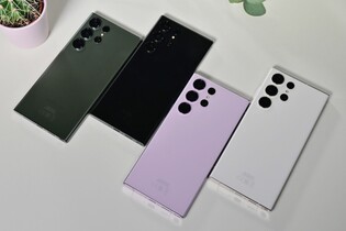 Samsung Galaxy S23 Ultra prokázal nečekanou odolnost, která by ohromila i Wima Hofa