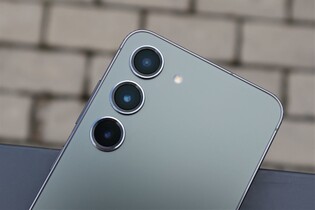 Fotíme s kompaktní novinkou Galaxy S23: skutečně je to nejlepší malý fotomobil?