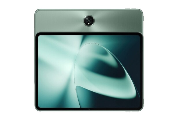 Tablet s 13Mpx foťákem a rychlým nabíjením, to je OnePlus Pad