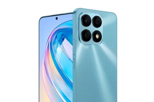 Honor X8a vstoupil na český trh. Vysokou cenu se snaží vynahradit dárkem