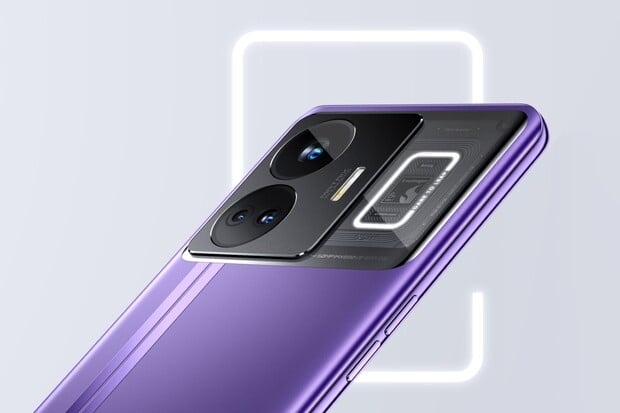 Nabité dříve, než si vypijete kávu. Realme GT3 dočerpá energii za 9,5 minuty