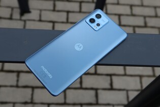 Motorola Moto G72