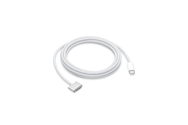Apple aktualizuje i napájecí kabely pro své počítače